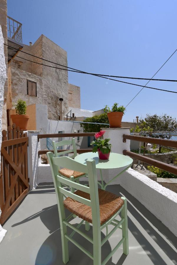 ארמופוליס Helen'S Apartment מראה חיצוני תמונה